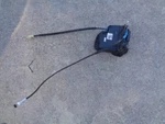 2016 Cadillac Ats 4DR Front Door Lock Latch Actuator Right Passenger Side Oem. Fixed Price $33.48.
