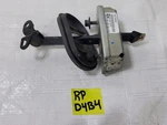 2003-2009 Hummer H2 Rear Right Passenger Door Hinge Check Strap Catch Stopper. Fixed Price $24.99.