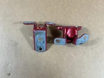 2010-2015 Toyota Prius Rear Right Side Door Upper & Lower Hinge Set Oem. Fixed Price $48.99.