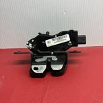 Oem 2017-2025 Jeep Compass Rear Trunk Lid Lock Actuator 68247936AE. Fixed Price $39.99.