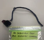 2009 Saturn Vue Passenger Right Door Lock Actuator Connector. Fixed Price $23.95.