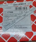 Door Lock Assembly Febi Bilstein 177558. Fixed Price $69.99.
