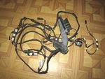 2011 2012 2013 Bmw 530I 535I Door Wiring Harness, 61139169241, Genuine Oem. Fixed Price $24.95.