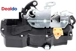 Door Lock Actuator Front Right Passenger Side Fit For Chevy Tahoe Silverado Subu. Fixed Price $34.86.