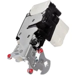 931-916 Dorman Door Lock Actuator Front Driver Left Side For Chevy Olds Hand. Fixed Price $117.22.