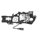 New Oem Volkswagen 2009-2017 Cc Door Handle Base Interior Trim Panel 3C8-839-886. Fixed Price $101.14.