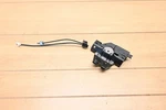 00-06 Bmw E46 330CI M3 Convertible Rear Trunk Lid Lock Latch Actuator Oem 65K. Fixed Price $24.99.