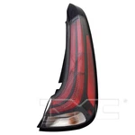 Halogen Tail Light Rear Lamp For 23-25 Kia Soul Right Passenger Side. Fixed Price $172.00.