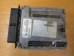 14 15 16 17 18 Maserati Ghibli Engine Computer 670031346B, Ecu, Ecm, 0261S09 896. Fixed Price $56.55.