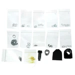Genuine Ford 2020-2023 Explorer Police Iu Cylinder & Keys Oem LB5Z-7821991-A. Fixed Price $73.79.