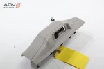 22-25 Nissan Frontier Extended Cab Rear Right Door Panel Lower Striker Cover Oem. Fixed Price $59.99.
