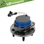 Front Wheel Bearing & Hub Assembly For 2003-2007 Cadillac Cts 2005-2011 Sts Rwd. Fixed Price $48.05.