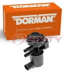 Dorman Vapor Canister Purge Valve For 1994-2003 Dodge Dakota 2.5L 3.9L 4.7L Ie. Fixed Price $57.86.