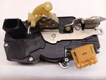 Nos Gm Oem 2004-2006 Pontiac Grand Prix Passenger Side Rear Door Lock 15813546. Fixed Price $95.95.