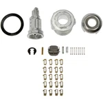 924-732 Dorman Door Lock Cylinder Front Driver Passenger Side For F350 Truck. Fixed Price $54.94.