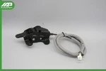07-13 Bmw E70 E71 X5 X6 Rear Left Tailgate Trunk Lock Latch 7149630 988585 Oem. Fixed Price $42.25.