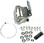 Dorman 924-105 Door Hinge For Select 88-02 Cadillac Chevrolet Gmc Models. Fixed Price $90.46.