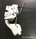Genuine Mitsubishi Oe Door Latch & Actuator Assembly Endeavor Rear Left. Fixed Price $79.00.