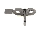 New Oem Ford Tailgate Latch Striker Plate Left KB3Z-99431B98-A Ranger 19-23. Fixed Price $21.15.