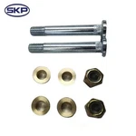 Door Hinge Pin And Bushing Kit Skp SK38495. Fixed Price $26.56.