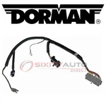Dorman Techoice Camshaft Position Sensor Connector For 1997-1998 Oldsmobile Xq. Fixed Price $159.63.