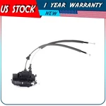 Door Lock Actuator Front Left Driver Side 07-09 For Hyundai Santa Fe 81310-2B0. Fixed Price $20.69.