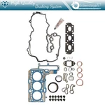 Engine Gaskets Seals Overhaul Kit For Bmw X2 118I 318I Mini Cooper B38A15 1.5T. Fixed Price $75.04.