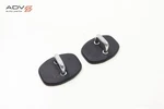 2010 2025 Lexus ES350 ES300H Front Rear Door Lock Latch Striker Oem -set-. Fixed Price $29.99.