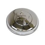 1953 1954 1955 1956 1957 Chevrolet "bow-tie" Locking Gas Cap Chevy Truck*. Fixed Price $47.00.