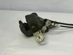 2000-2006 Toyota Tundra Access Cab Rear Right Upper Bottom Door Lock Latch Oem. Fixed Price $80.00.