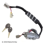 Ignition Switch Assy Beck/arnley 201-1554. Fixed Price $185.19.