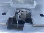 2009 Chevrolet Silverado Hood Latch. Fixed Price $49.99.