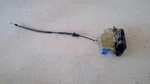 2005 Vw Beetle Convertible Driver Left Front Door Latch Actuator 115523. Fixed Price $186.00.