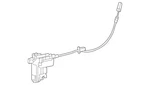 Genuine Mercedes-benz Electrical Closing Aid 223-760-14-00. Fixed Price $168.51.