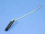 Genuine Mopar Door Lock Knob And Link Right 5GT74DX9AA. Fixed Price $11.68.