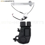 For 2003-2011 Honda Element 2X Front Right Door Lock Actuator & Window Regulator. Fixed Price $46.23.