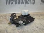 Gm Cadillac Deville Oem Left Driver Rear Door Actuator Latch Lock 16637781. Fixed Price $29.93.