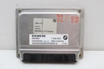 2001-05 Bmw Oem Ecu Engine Control Module Ecm 7 509 942. Fixed Price $39.95.
