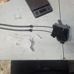 2016-2019 Kia Sorento Left Driver Rear Door Lock Latch Actuator 81420 C5000. Fixed Price $32.99.