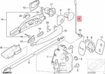 Genuine Bmw M3 E46 316CI 318CI 320CD 320CI 323CI Left Operating Rod 51218254087. Fixed Price $23.30.