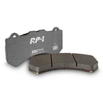 Front Brake Pads EBC124168 For Lexus Gs (4) Is (2). Fixed Price $537.62.