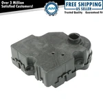 Temp Blend Door Actuator Heater A/c Fan New For Buick Chevy Gmc Olds Pontiac. Fixed Price $44.85.