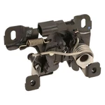 For Audi S4 2000-2002 Genuine Lower Hood Latch. Fixed Price $132.68.