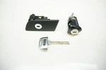 18-21 Audi SQ5 Key Blade And Lock Set 107837167FH 80B857131A. Fixed Price $149.99.