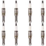 Aceon Spark Plug Set 7810-1101-08 Ford Lincoln F-550 Super Duty 2004-2010. Fixed Price $125.07.