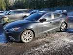 Tailgate Lock Actuator Oem 2014 Mazda 3 1YR Wrnty. Fixed Price $125.00.