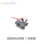 2011-2018 Porsche Cayenne Fuel / Gas Door Lock Actuator 8K0862153F. Fixed Price $14.49.