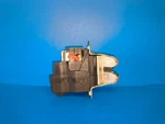 00-08 Mercedes W203 CL203 Clc-class Tailgate Lock A2037400235 Oem. Fixed Price $79.99.