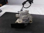 8J1837015C / 9A783721501 Left Front Door Lock Pin 5P. Fixed Price $88.17.