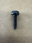 Genuine Ford Lift-gate Lock Striker Plate Bolt W718706-S450B. Fixed Price $9.60.